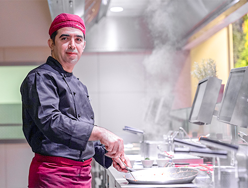 vapiano-koch