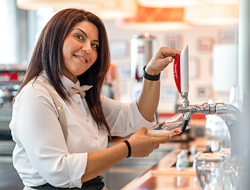 vapiano-service